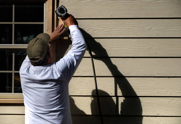 Affordable Siding Repair and Maintenance Services in Richmond, MO